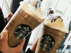 -星巴克臻选(北京富力家园店)