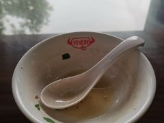 -好成财牛排馆(涂门街总店)