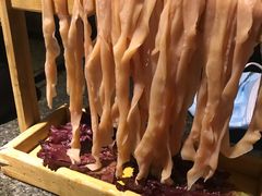 -湊湊火锅·茶憩(和平大悦城店)