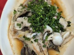 -东江渔村·古典园林·30年粤菜老字号(太和店)