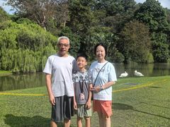 -新加坡总统府