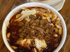 -老鳯府豆花泡馍(第五大道店)