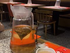 -炭舍干锅(华发商都店)