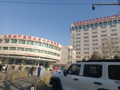 -北京妇产医院(东院)