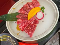 -谷牛和牛烤肉(漕河泾印象城店)
