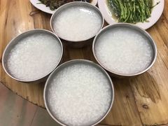 -长平老姿娘夜粥(平东一街店)