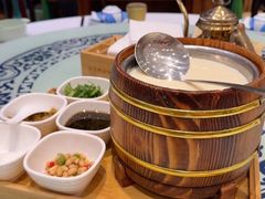 -老西门·常州菜(新区店)