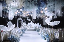 -Sugar苏格婚礼策划工作室