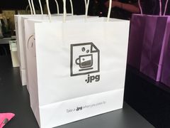 -JPG coffee(广州体育西店)