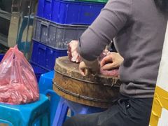 -慧姐烤串(南宁南小区店)