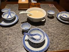 -南京大牌档(青岛万象城店)