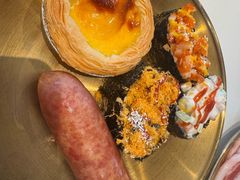 -仙螺岛海鲜自助餐厅(总店)