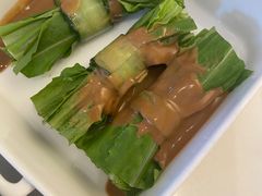 -那家·油麻菜馆(先农大院店)