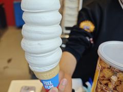 -DQ·蛋糕·冰淇淋(阜盛道店)