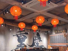 -周小波重庆小面·重庆名小吃(邹容路店)