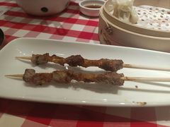 -西贝(紫荆广场店)