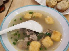-小杨生煎(成山巴黎春天店)