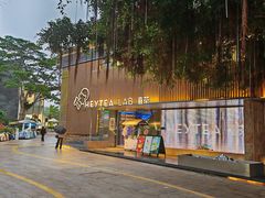 -喜茶(深圳欢乐海岸LAB店)