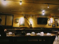 大堂-霄汉羊排(万松园一店)