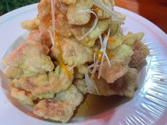 -李记大厨