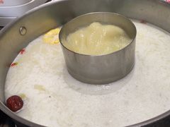 -江小渔鲜鱼火锅(应天西路店)