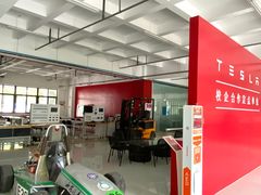 -西安汽车职业大学(临潼校区)