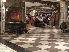 -杭州大厦LSE城市生活超市(杭州大厦店)