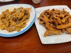 -郑庄脂渣海鲜楼(九水路店)