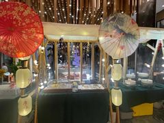 -印象餐厅(杭州国际博览中心北辰大酒店)