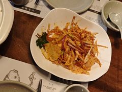 -上桥水产·海鲜餐厅(五四广场店)
