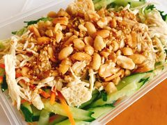 -媛媛家秘制鸡丝凉皮(陆慕店)