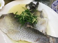 -水乡人家私房菜(逢简店)