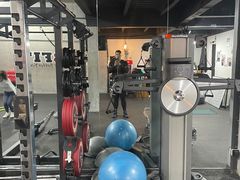 -Burn Fit燃炼健身工作室(新都旗舰店)