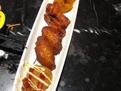 -半秋山西餐厅(巴南万达广场店)