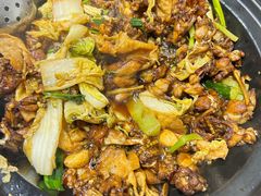 -夜郎国·贵州菜(南山店)