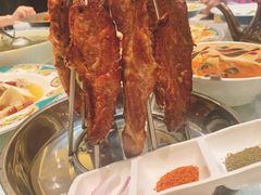 -巴依老爷·新疆美食(上城区天城路店)