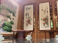 -津沽小院(天津之眼店)