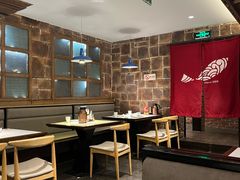 -船歌·鱼水饺青岛菜(石老人店)