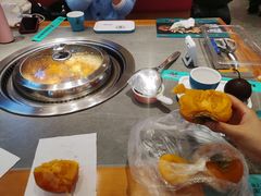 -灶座小锅烀饼·铁锅炖(道里店)