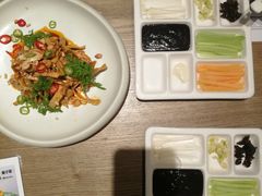 -小大董·烤鸭(凤凰汇店)