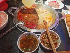 -大龙燚火锅(南山大道店)