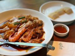 -荣小馆(杭州大厦店)