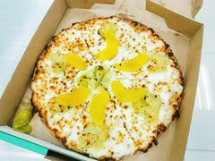-棒约翰比萨·意面(独墅湖店)