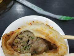 -郑家包子牛肉拉面(尚勤路店)