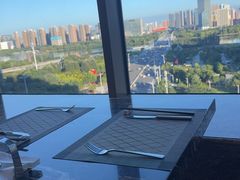 -皇朝万鑫自助餐厅