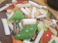 -妈妈的味道·腾冲特色菜(和顺古镇店)