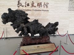 -武汉园博园(武汉自然博物馆)