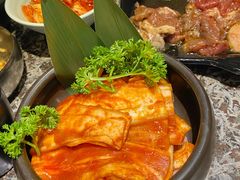 -汉拿山烤肉(东直门东方银座店)