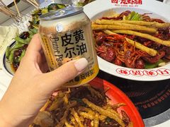 -回·龙虾铺·盆盆蟹·烧烤大排档(回龙观店)