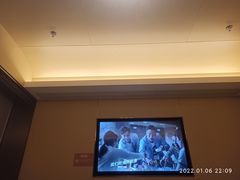 -海底捞火锅(上地华联店)